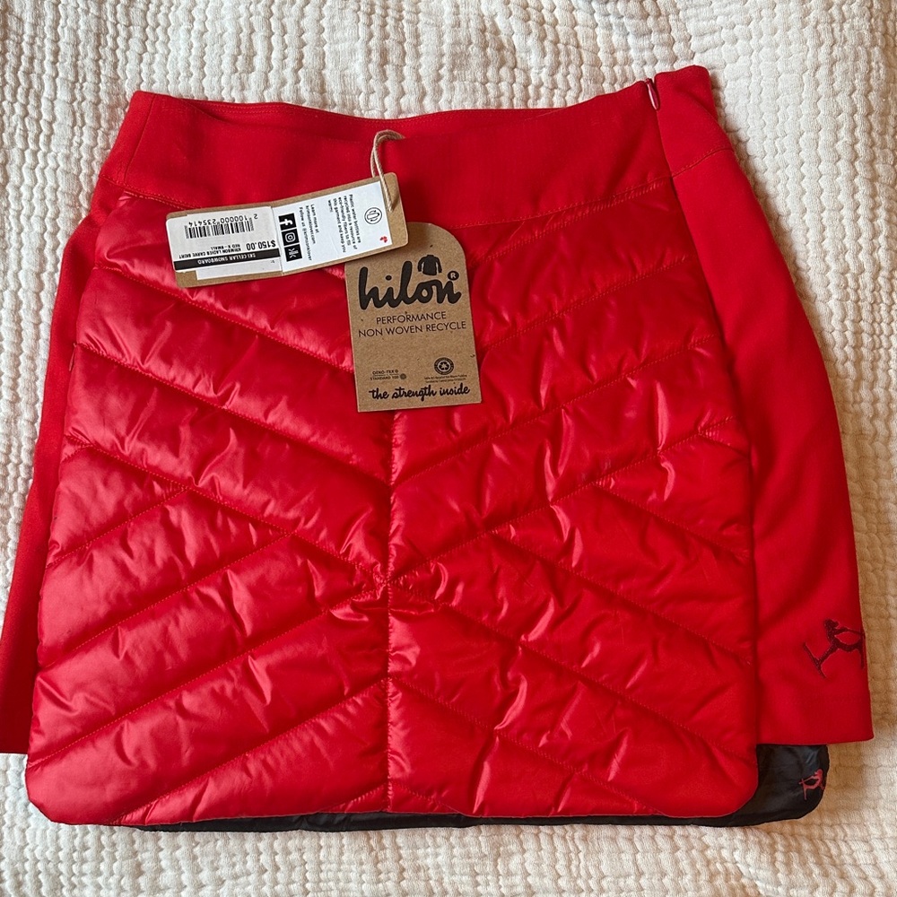Krimson Klover Insulated Skirt